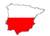 VETERINARIO CIEMPOZUELOS - Polski